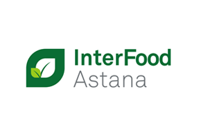 InterFood Astana 2018