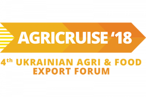 IV Украинский агропромышленный экспортный форум