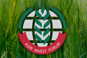 Agri Invest Forum 2018