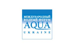 AQUA UKRAINE — 2018