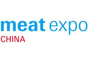 Meat Expo China 2018