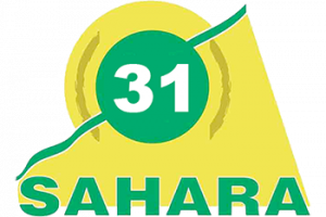 SAHARA 2018