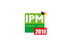 IPM DUBAI 2018