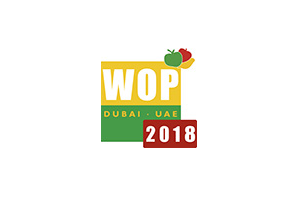 WOP Dubai 2018