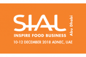 SIAL Middle East 2018