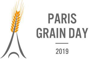 Paris Grain Day 2019