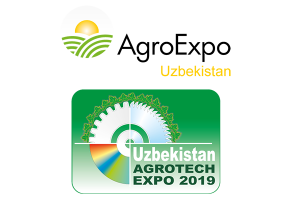 AgroExpo Uzbekistan/Agrotech Expo 2019