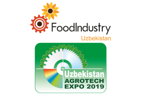 FoodIndustry Uzbekistan/Agrotech Expo 2019