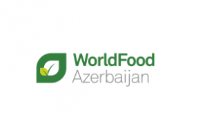 WorldFood Azerbaijan 2019