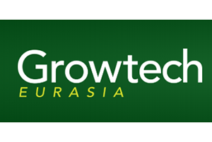 Growtech Eurasia 2018