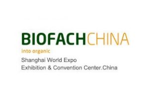 BioFach China 2019
