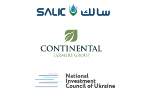 The Saudi – Ukraine Agribusiness Investment Forum