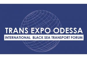 Trans Expo Odessa 2019