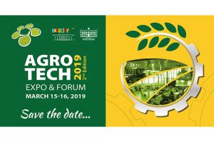 Agro-Tech Expo & Forum 2019
