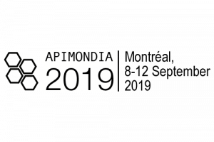 Apimondia & APIEXPO 2019