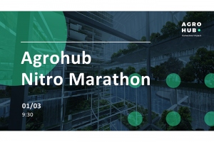 Agrohub Nitro Marathon