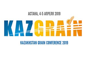 KazGrain 2019