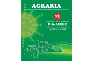 Agraria 2019