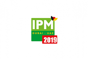 IPM DUBAI 2019