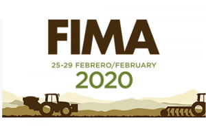 FIMA AGRICOLA 2020