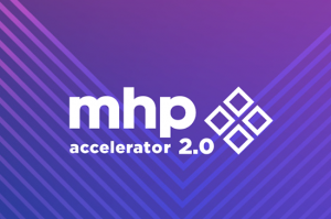 DEMO DAY MHP accelerator 2.0