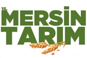 Mersin 15th Agriculture, Greenhouse and Livestock Exhibition