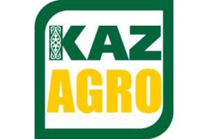 KazAgro/Kazfarm 2020