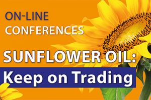 Sunflower Oil: Keep On Trading Online-2020