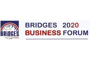BRIDGES Бизнес Форум 2020