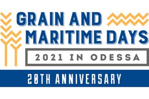 Grain&Maritime Days in Odessa 2021