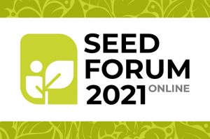 Online Seed Forum – 2021