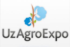 UzAgroExpo 2021