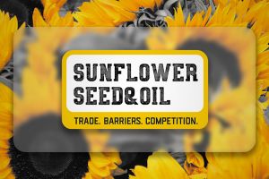 Sunflower Seed&Oil: Trade. Barriers. Competition