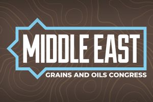 Middle East Grains&Oils Congress 2021