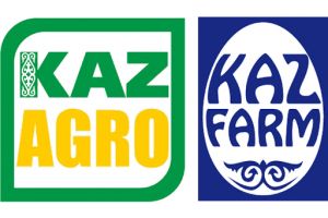 Международная выставка KazAgro/Kazfarm 2021
