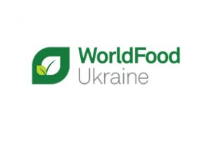 Выставка WorldFood Ukraine 2021
