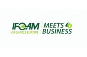 Бизнес-встречи 2021 IFOAM Organics Europe