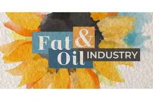 Fat-and-Oil Industry — 2022
