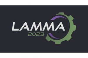 Виставка LAMMA 2023