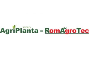 AgriPlanta RomAgroTec 2023