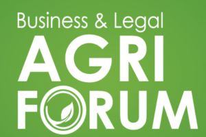 V Business & Legal Agri Forum