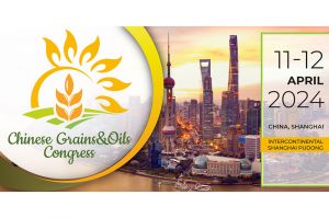 Chinese Grains&Oils Congress