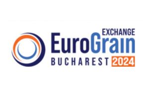 EURO GRAIN HUB Exchange & Forum 2024
