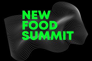 New Food Summit 2024