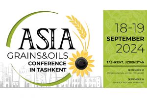 Asia Grains&Oils Conference 2024