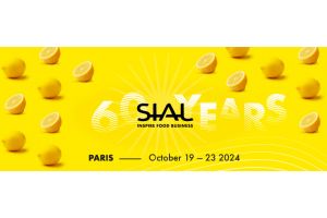 SIAL Paris 2024