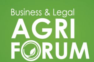 VI Business & Legal Agri Forum