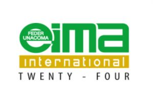 Виставка EIMA International 2024