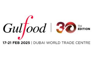 Gulfood 2025