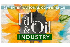 ХХV Міжнародна конференція Fat & Oil Industry 2026